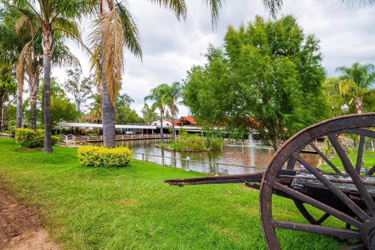 Hotel Hacienda Coyotes Zapotlanejo Ngoại thất bức ảnh