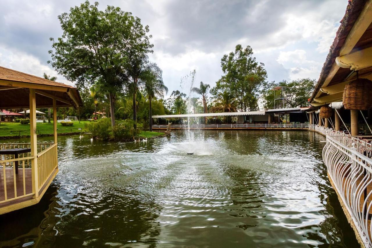 Hotel Hacienda Coyotes Zapotlanejo Ngoại thất bức ảnh